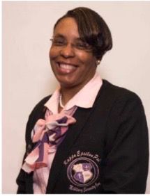 Moneka Smith